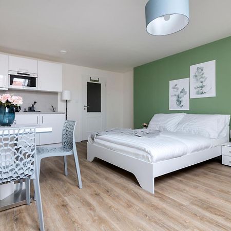 Central Haven Apartments Πράγα Εξωτερικό φωτογραφία