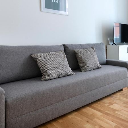 Central Haven Apartments Πράγα Εξωτερικό φωτογραφία
