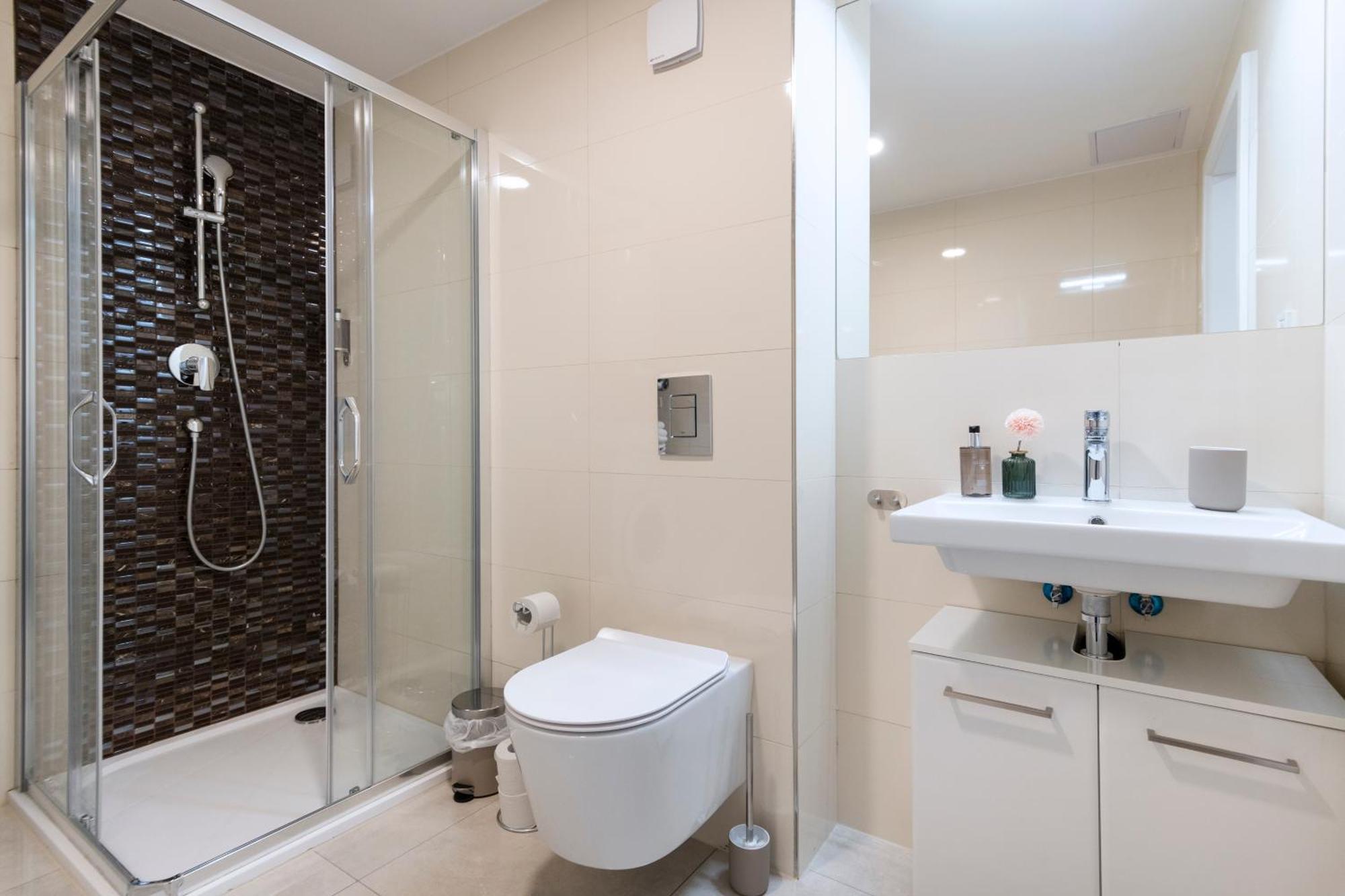 Central Haven Apartments Πράγα Εξωτερικό φωτογραφία